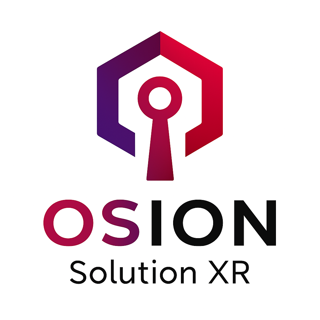 OSION Solution XR